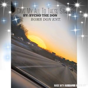 Meet your Posher, Frank